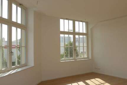 Wohnung Leipzig Reudnitz-Thonberg - 2 Zimmer, 64 m&sup2;, 641&euro; | Angebot:26762394