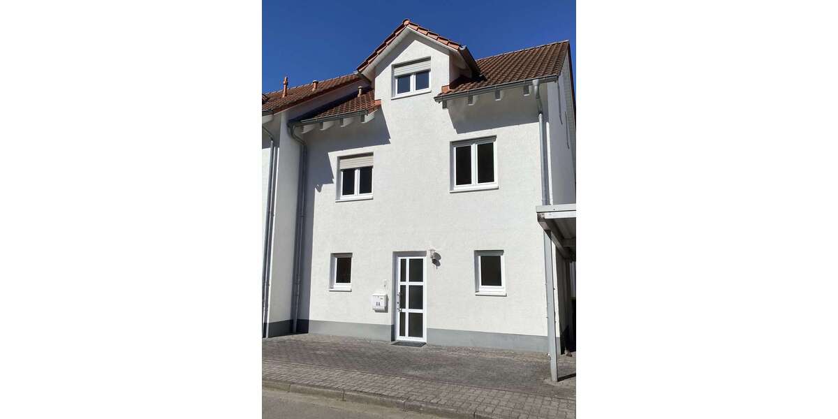 Einfamilienhaus KL-Hohenecken Hohenecken - 5 Zimmer, 155 m&sup2;, 1.600&euro; | Angebot:26097801