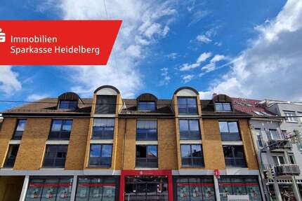 Büro in Heidelberg 1.975 € 158 m² zimmer