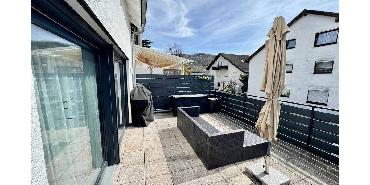 Doppelhaushälfte Schriesheim - 5 Zimmer, 197 m&sup2;, 1.990&euro; | Angebot:26820805