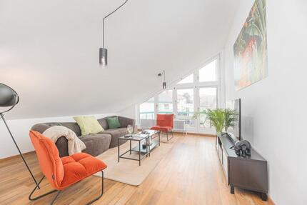 Voll ausgestattetes Zuhause mit Ausblick + Garage & Stellplatz 3 zimmer