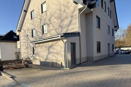 Luxus-Dachgeschosswohnung - Neubau 2026 - KfW40 QNG 2 zimmer