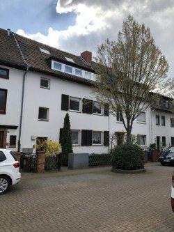 Etagenwohnung Ludwigshafen am Rhein Ludwigshafen-Hemshof - 3 Zimmer, 82 m&sup2;, 920&euro; | Angebot:26663866