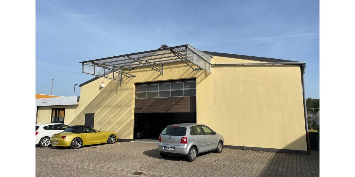 Gewerbeobjekt Troisdorf - 2.450&euro; | Angebot:26621448