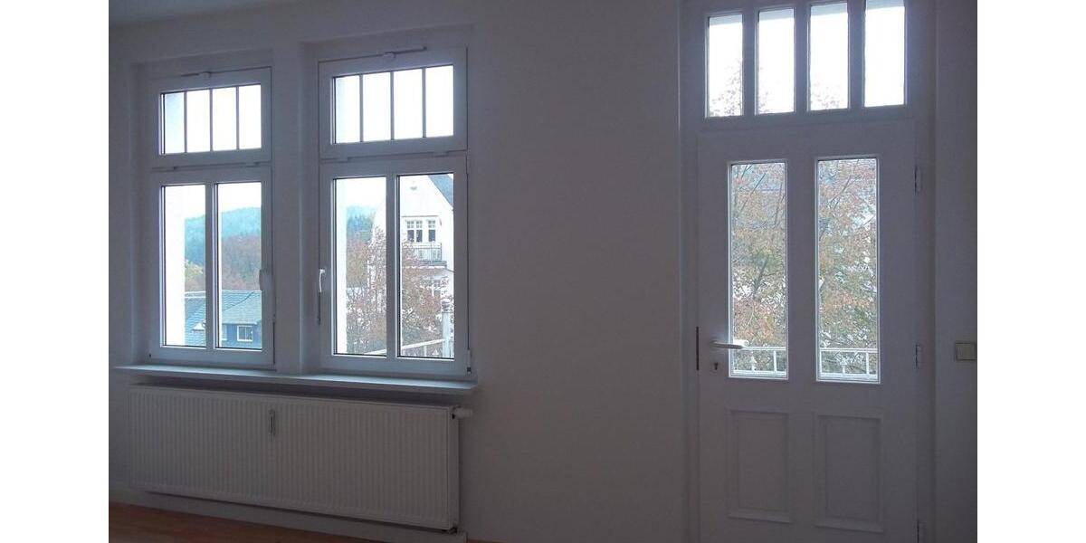 Etagenwohnung Bad Elster - 3 Zimmer, 60 m&sup2;, 580&euro; | Angebot:26326772