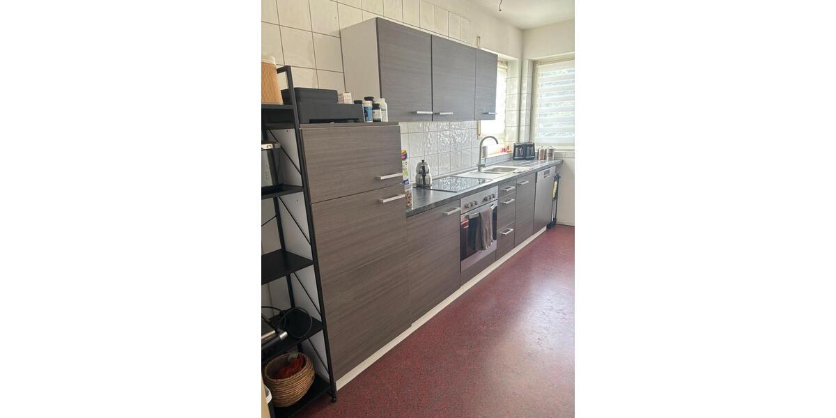 Etagenwohnung Lollar - 5 Zimmer, 114 m&sup2;, 1.270&euro; | Angebot:26246332