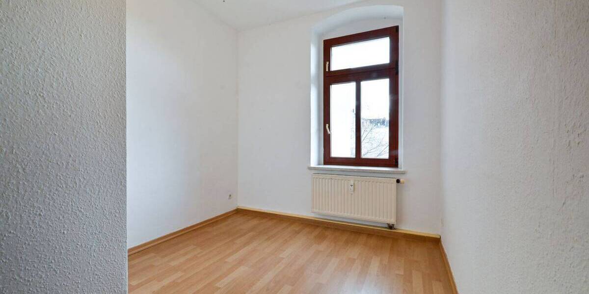Etagenwohnung Chemnitz Sonnenberg - 3 Zimmer, 67 m&sup2;, 375&euro; | Angebot:26841963