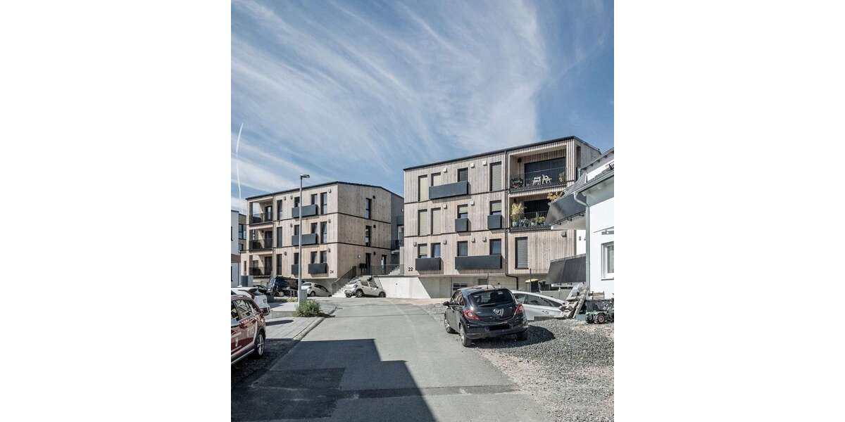 Etagenwohnung Waldems - 2 Zimmer, 56 m&sup2;, 499&euro; | Angebot:27031728