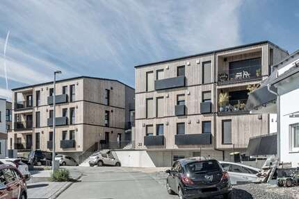 Wohnung Waldems - 2 Zimmer, 56 m&sup2;, 499&euro; | Angebot:27031728