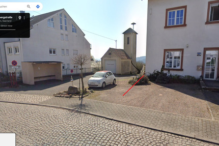 BüroPraxis zur Miete - Wallerfangen EG, ca. 60m², Küche, Balkon, zimmer