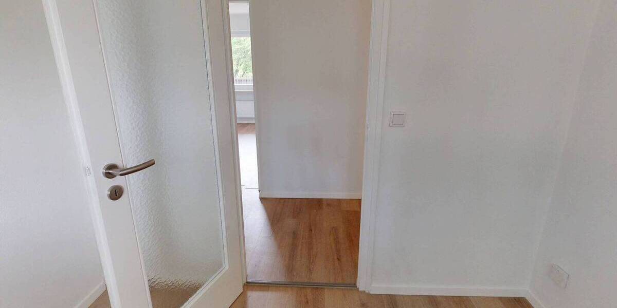 Terrassenwohnung Roding Kienholz - 5 Zimmer, 98 m&sup2;, 850&euro; | Angebot:26816317