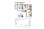 Etagenwohnung Trier Trier-West-Pallien - 3 Zimmer, 80 m&sup2;, 617&euro; | Angebot:26733492