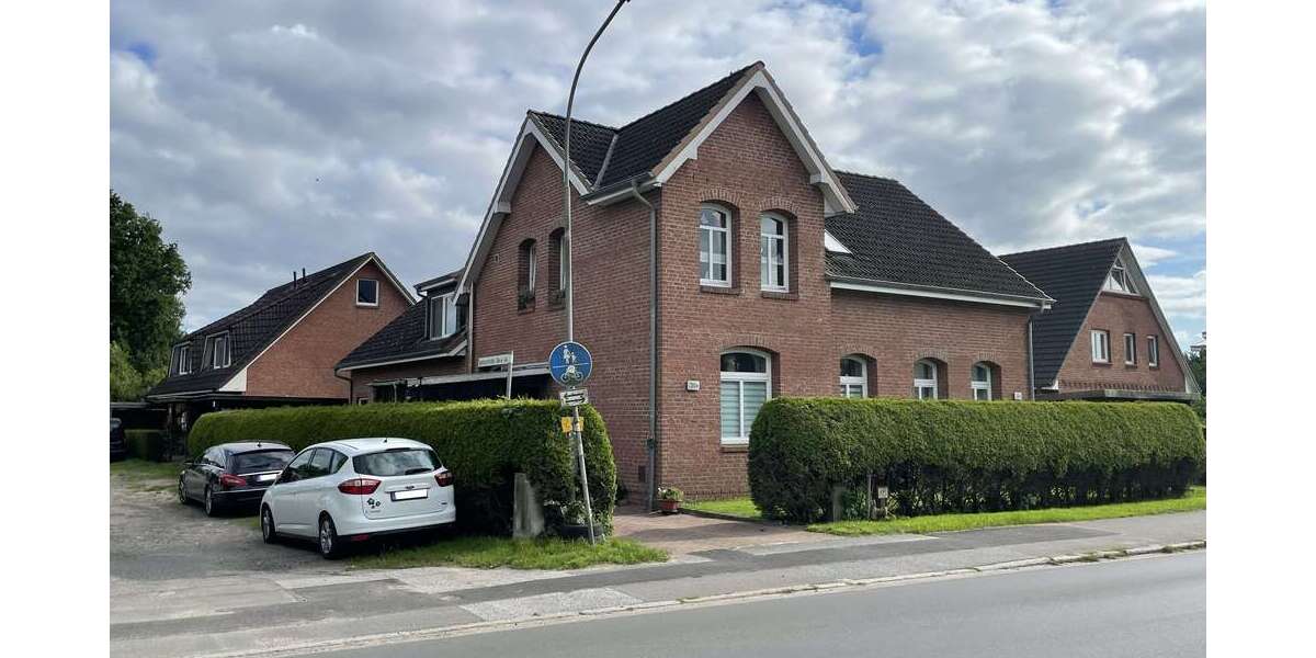 Einfamilienhaus Westerhorn - 3.5 Zimmer, 130 m&sup2;, 1.000&euro; | Angebot:26737650