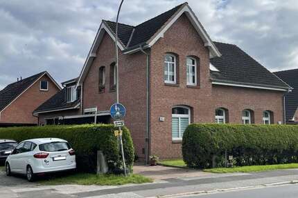 Haus Westerhorn - 3.5 Zimmer, 130 m&sup2;, 1.000&euro; | Angebot:26737650