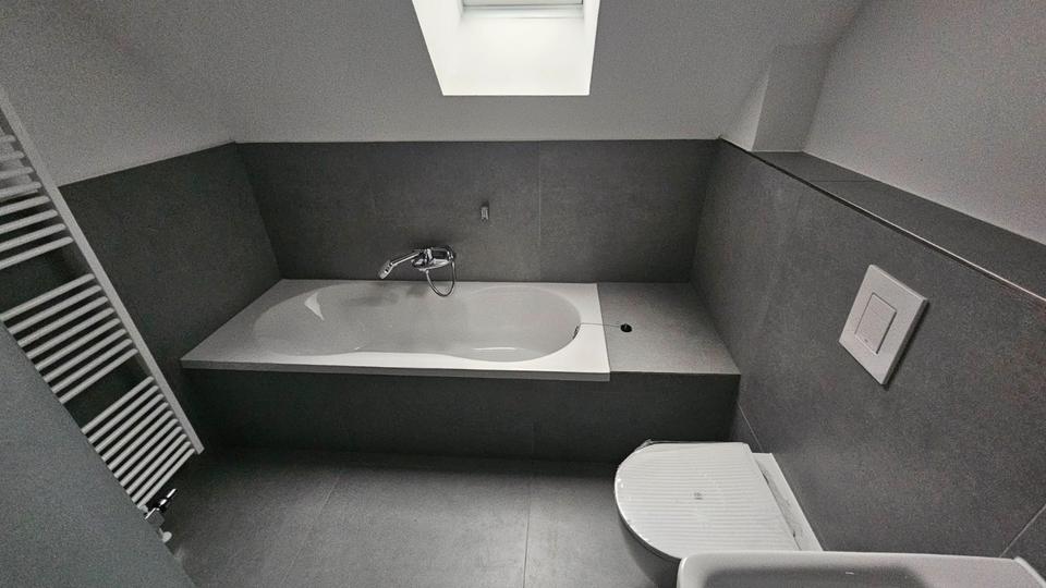 Etagenwohnung Clausthal-Zellerfeld Zellerfeld - 4 Zimmer, 108 m&sup2;, 800&euro; | Angebot:26284906