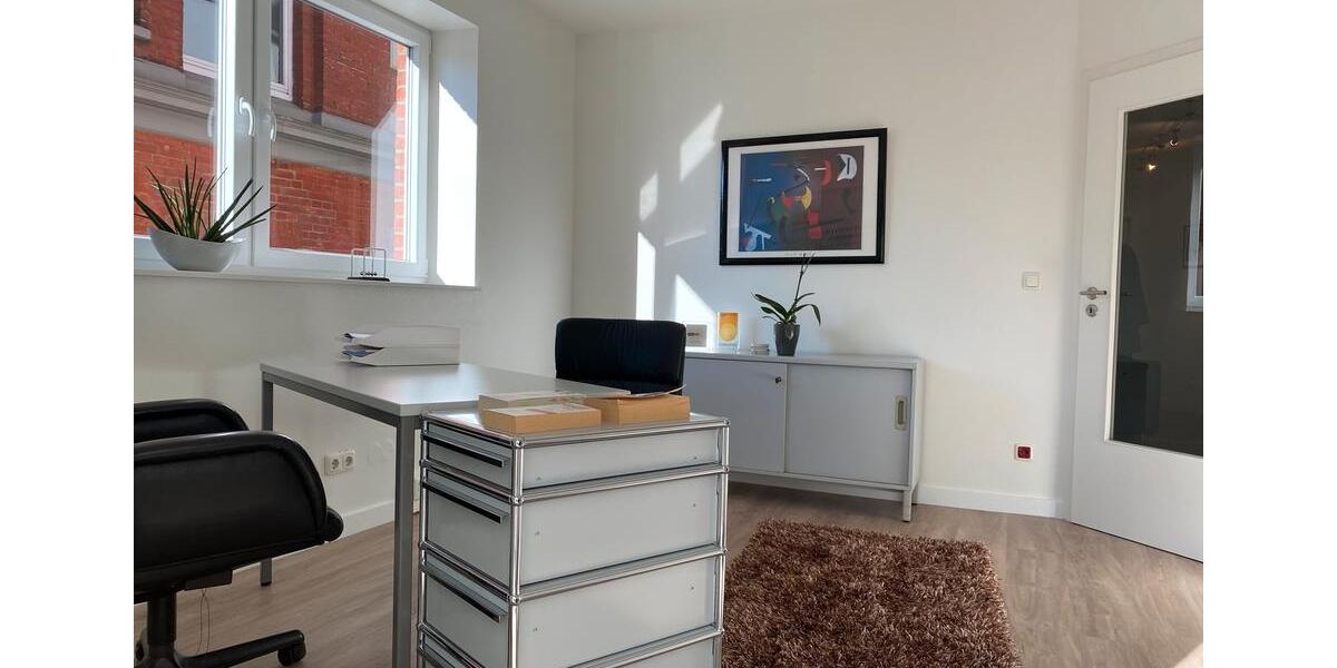 Gewerbeobjekt Lüneburg - 1.395&euro; | Angebot:26532236