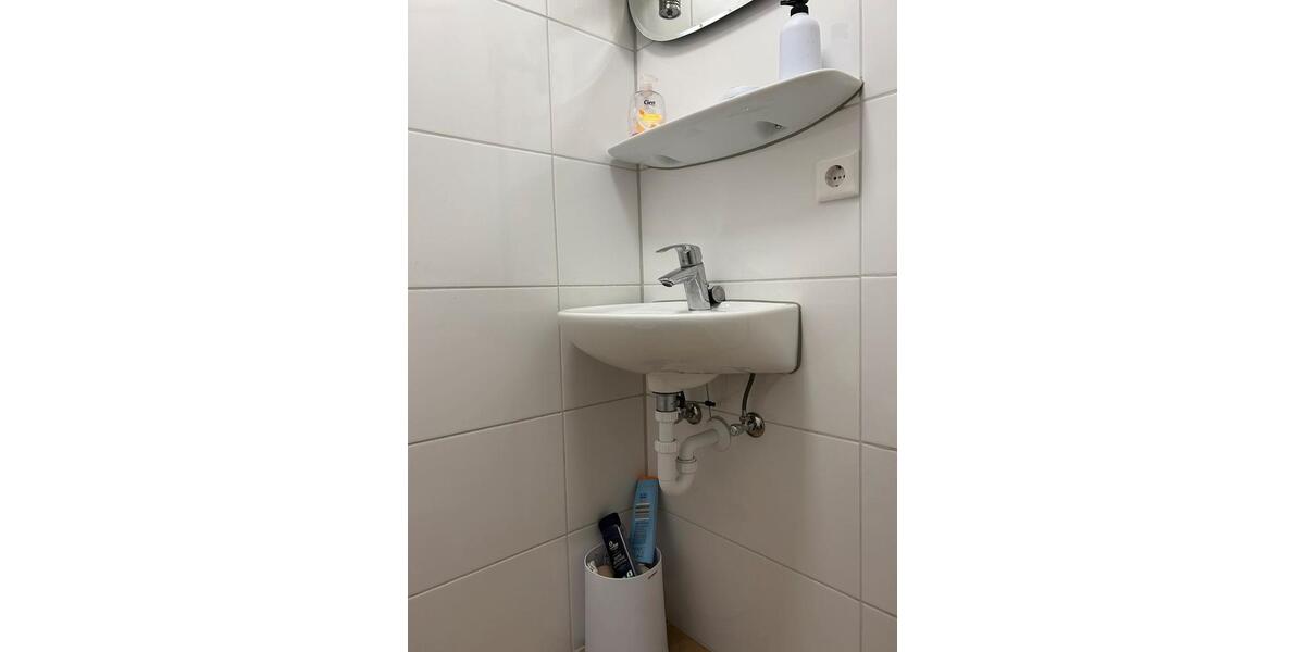 Wohnen auf Zeit Dortmund Innenstadt Nord - 1 Zimmer, 15 m&sup2;, 275&euro; | Angebot:26699116
