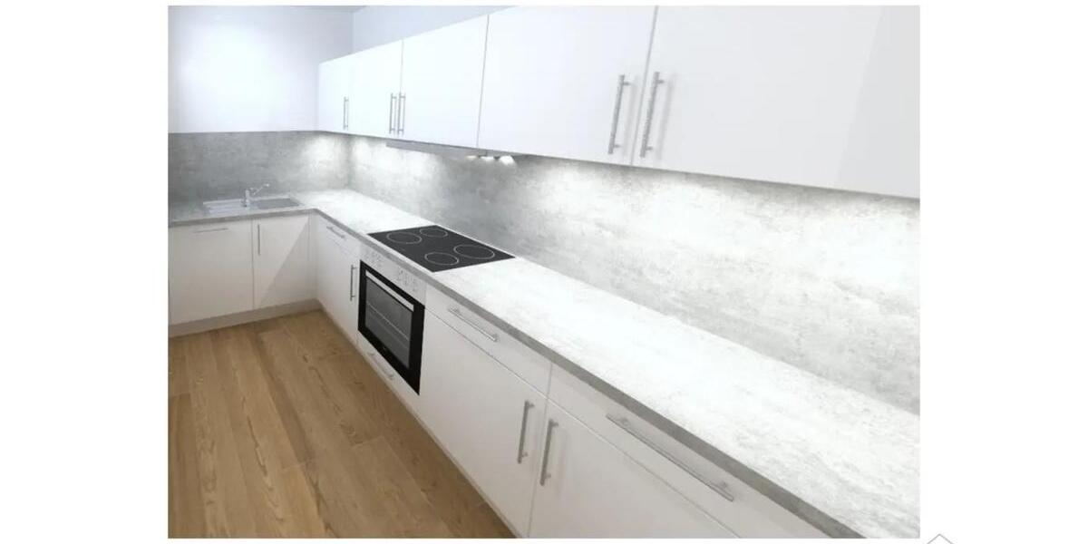 Etagenwohnung Crailsheim - 3 Zimmer, 75 m&sup2;, 696&euro; | Angebot:25721126