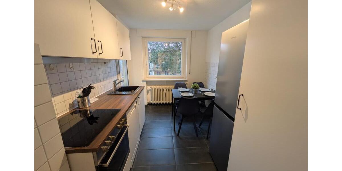 Wohnen auf Zeit Villingen-Schwenningen Schwenningen - 1 Zimmer, 13 m&sup2;, 435&euro; | Angebot:24833289