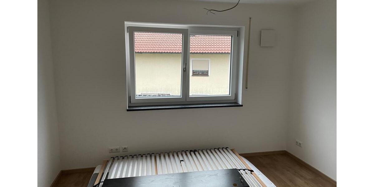 Etagenwohnung Nittenau - 2 Zimmer, 51 m&sup2;, 520&euro; | Angebot:26329503
