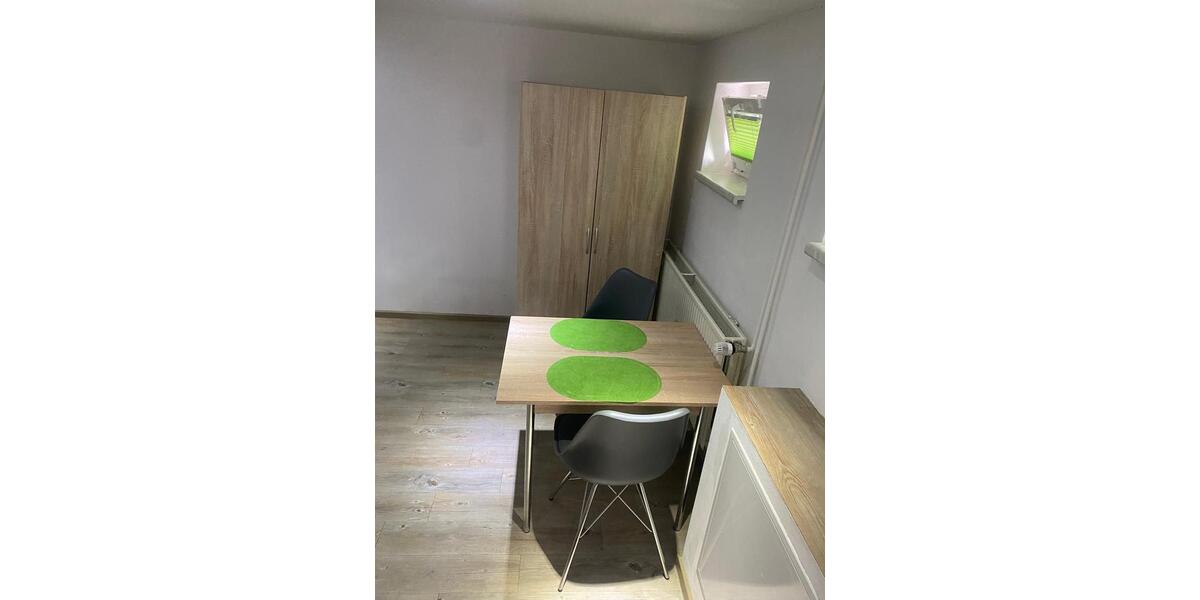 Etagenwohnung Brotterode-Trusetal Trusetal - 1 Zimmer, 30 m&sup2;, 460&euro; | Angebot:26013402