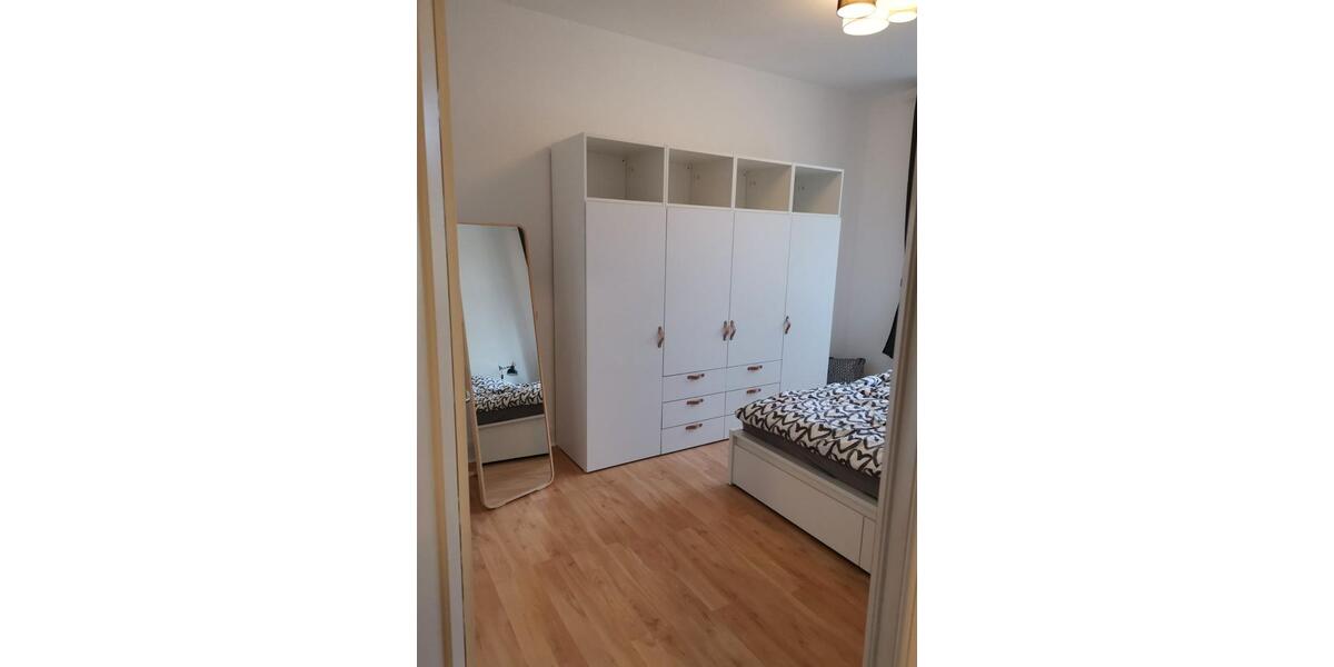 Wohnen auf Zeit Kassel Vorderer Westen - 3 Zimmer, 88 m&sup2;, 1.549&euro; | Angebot:26065159