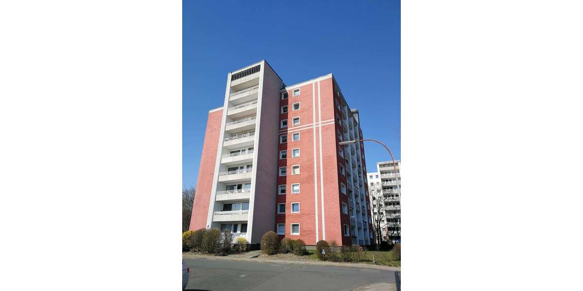 Etagenwohnung Seevetal Meckelfeld - 1 Zimmer, 39 m&sup2;, 445&euro; | Angebot:26092892