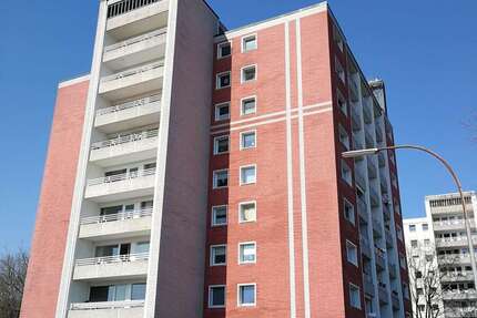 Wohnung Seevetal Meckelfeld - 1 Zimmer, 39 m&sup2;, 445&euro; | Angebot:26092892