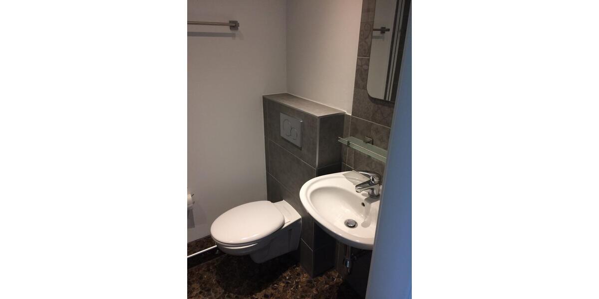 Etagenwohnung Bremen Horn-Lehe - 1 Zimmer, 21 m&sup2;, 530&euro; | Angebot:25415810