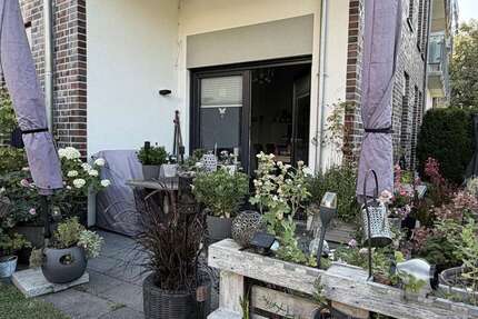 Wohnung Bargteheide - 3 Zimmer, 103 m&sup2;, 1.470&euro; | Angebot:27216660