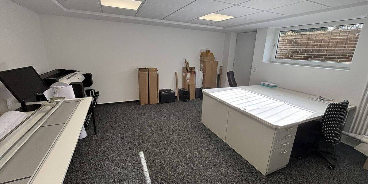 Gewerbeobjekt Rheine Wietesch/Schleupe - 2.480&euro; | Angebot:26408649