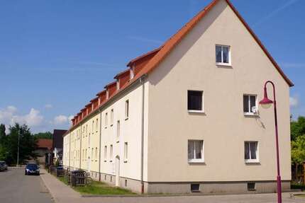 Wohnung Arnstadt-Rudisleben Rudisleben - 3 Zimmer, 55 m&sup2;, 380&euro; | Angebot:24769770