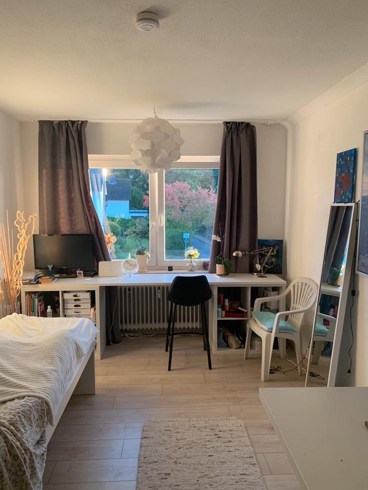 Studio-Apartment, 32 qm, Bielefeld ,Dornberg