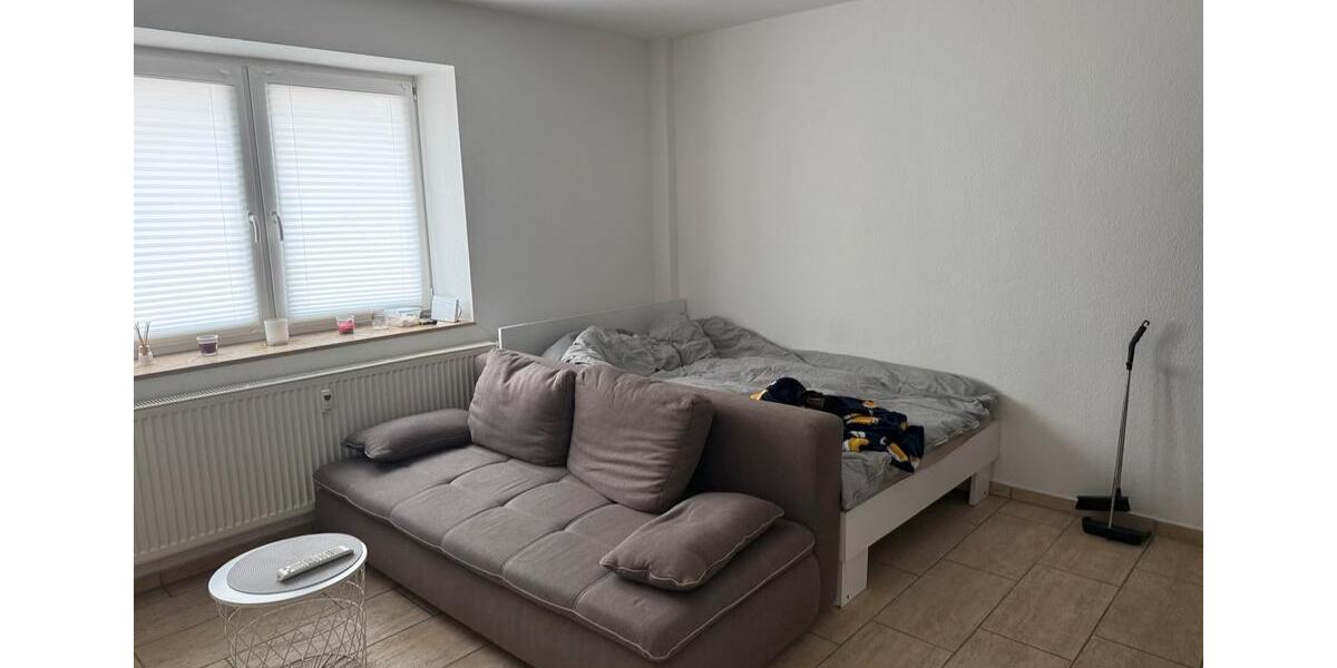 Erdgeschoßwohnung Sandersdorf-Brehna Torna - 1 Zimmer, 22 m&sup2;, 279&euro; | Angebot:24849531