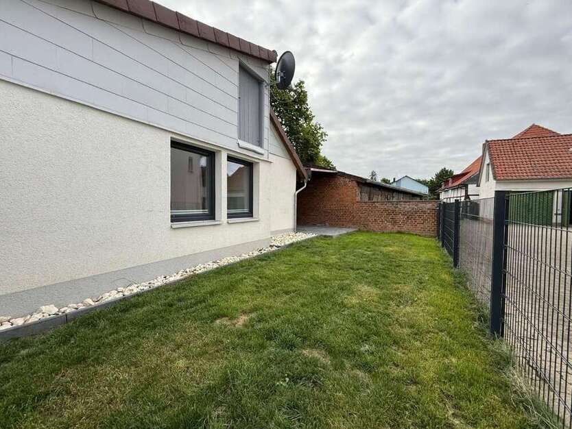 Wohnung zum Mieten in Bockenem 495 € 50 m²
