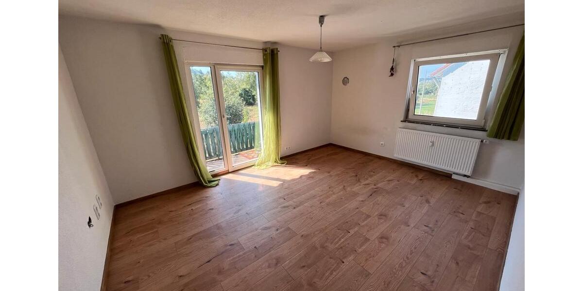 Etagenwohnung Aalen Unterkochen - 3 Zimmer, 70 m&sup2;, 770&euro; | Angebot:25081522