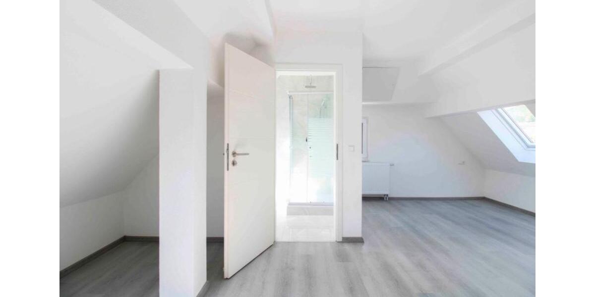 Doppelhaushälfte Seitingen-Oberflacht Oberflacht - 3 Zimmer, 100 m&sup2;, 1.200&euro; | Angebot:25980502