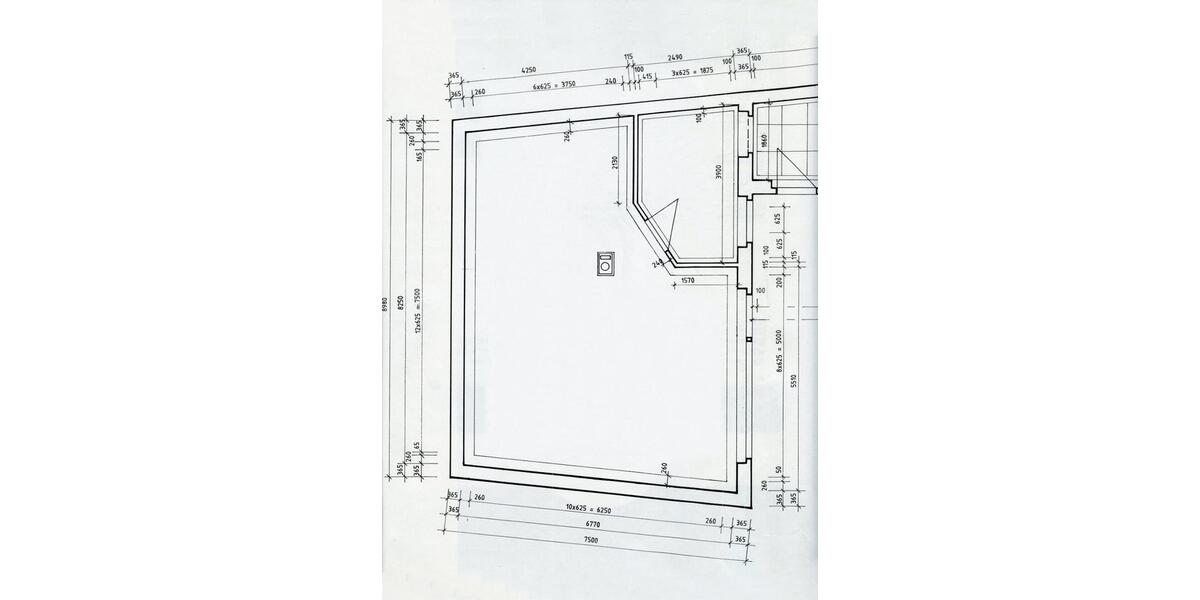 Gewerbeobjekt Spremberg - 480&euro; | Angebot:23645113