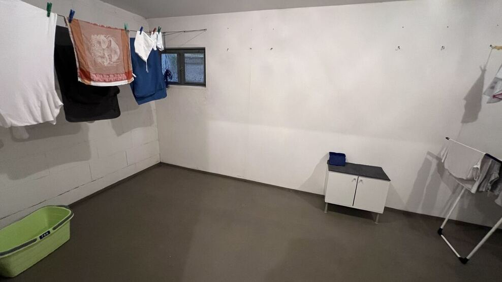 2-Raum-Wohnung im EG mit Terrasse und Tiefgaragenstellplatz 2 zimmer