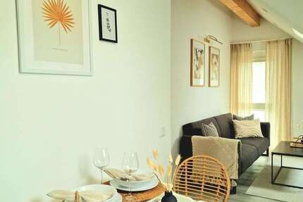 Zimmer Ingolstadt Friedrichshofen-Hollerstauden - 2 Zimmer, 1.750&euro; | Angebot:24986963