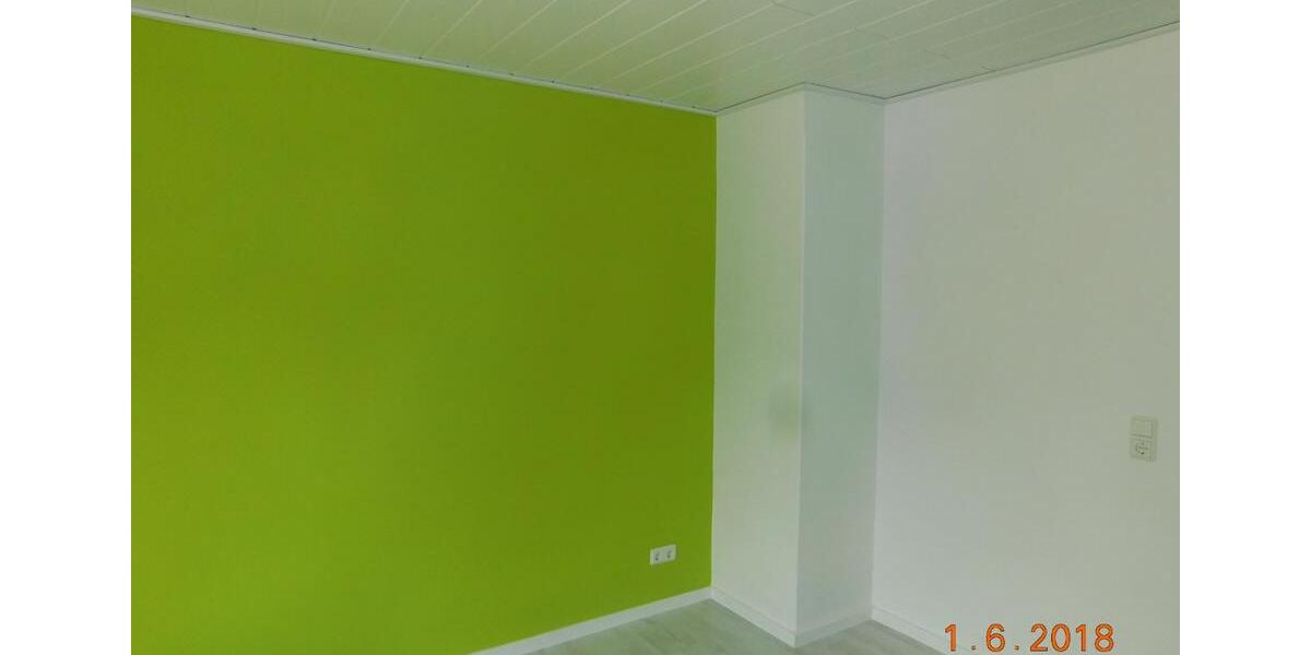 Erdgeschoßwohnung Olbernhau - 3 Zimmer, 68 m&sup2;, 390&euro; | Angebot:24453801