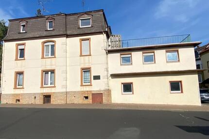 Wohnung Alsfeld - 1 Zimmer, 38 m&sup2;, 450&euro; | Angebot:24508454