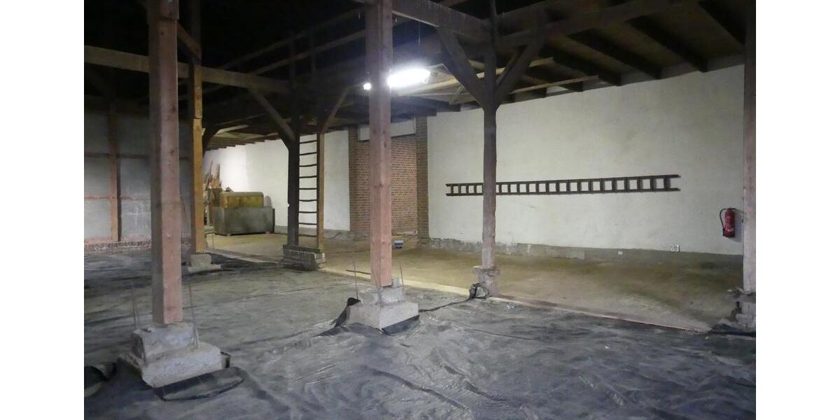 Gewerbeobjekt Recklinghausen Hillerheide - 1.700&euro; | Angebot:24355996