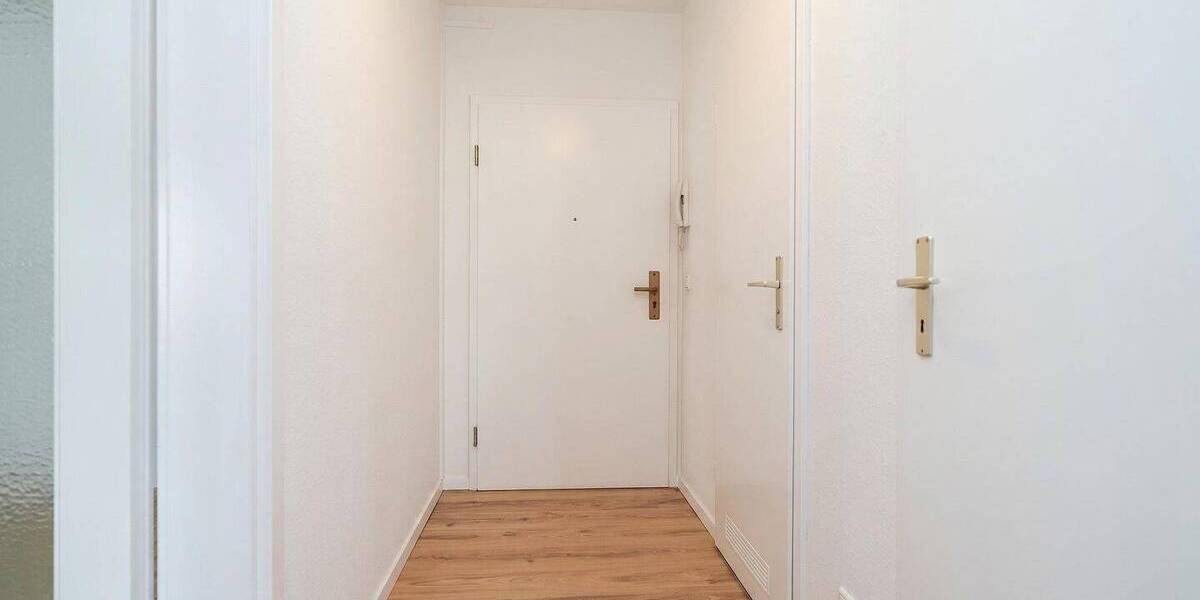 Etagenwohnung Schwerin Krebsförden - 2 Zimmer, 69 m&sup2;, 840&euro; | Angebot:26475408