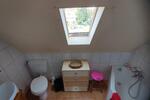 Dachgeschoßwohnung Wuppertal Sedansberg - 2 Zimmer, 40 m&sup2;, 399&euro; | Angebot:26698760