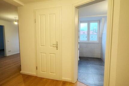 Moderne Dachgeschosswohnung in Bestlage von Fritzlar 2 zimmer