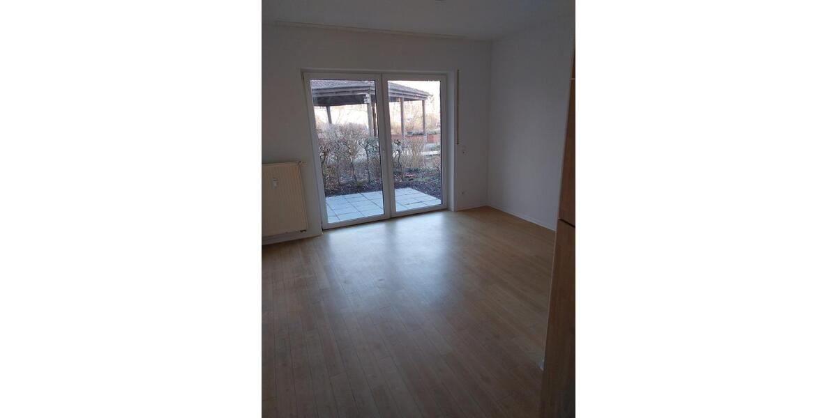 Erdgeschoßwohnung Meppen - 2 Zimmer, 40 m&sup2;, 500&euro; | Angebot:26476257