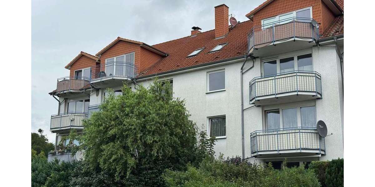 Etagenwohnung Loitz - 3 Zimmer, 77 m&sup2;, 435&euro; | Angebot:26110378