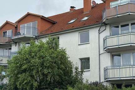 Wohnung Loitz - 3 Zimmer, 77 m&sup2;, 435&euro; | Angebot:26110378