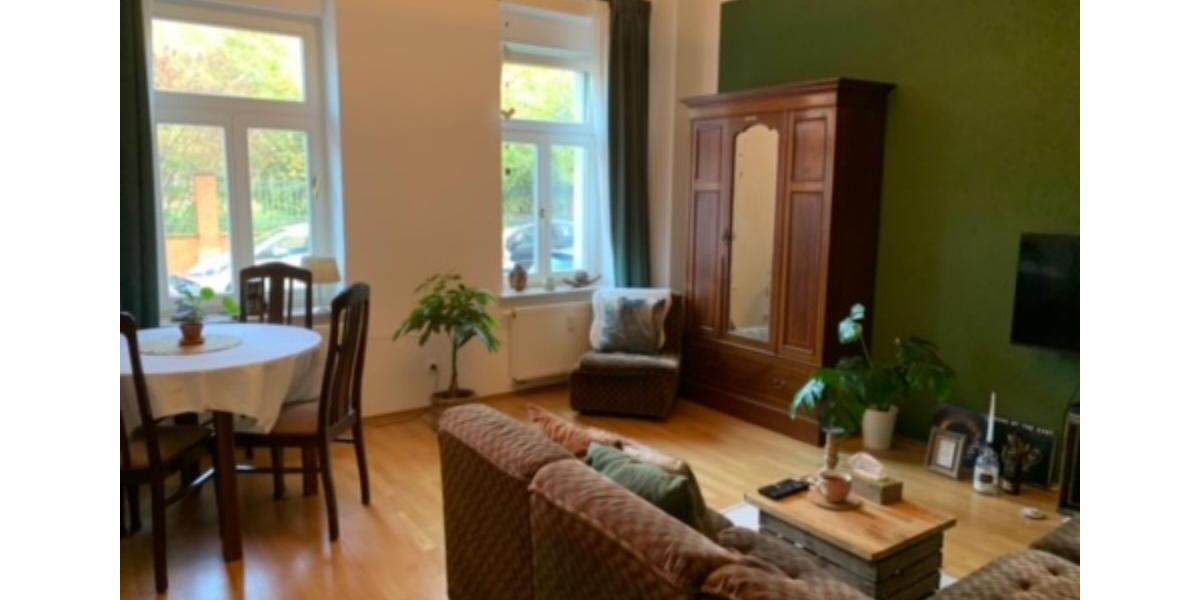 Zimmer zu vermieten Leipzig Zentrum-Süd 16 zimmer